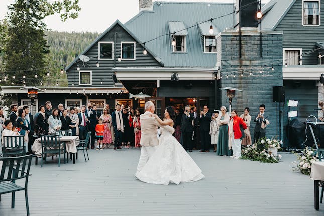 Rainbow Lodge - Soda Springs, CA #22