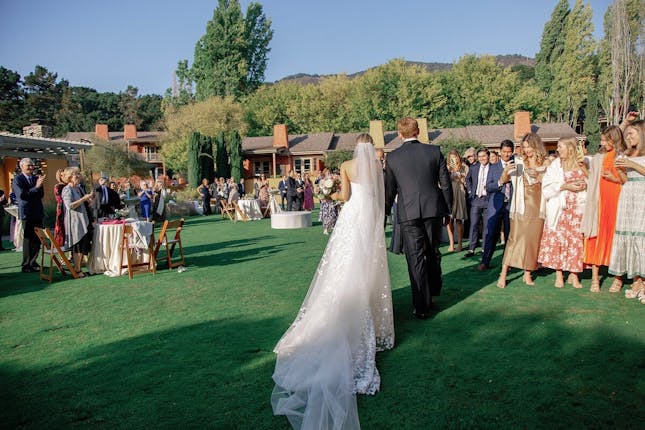 Bernardus Lodge & Spa - Carmel Valley, California #17