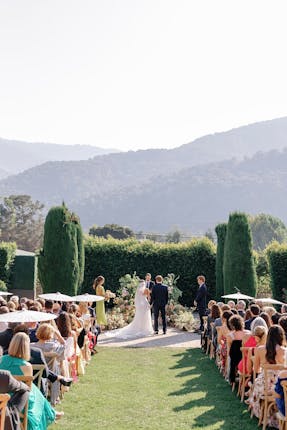 Bernardus Lodge & Spa - Carmel Valley, California #7