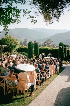 Bernardus Lodge & Spa - Carmel Valley, California #8