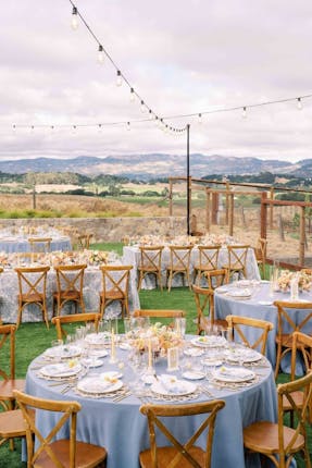 Carneros Resort and Spa - Napa, CA #16