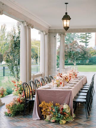 King Mansion - Harrisburg, PA #4