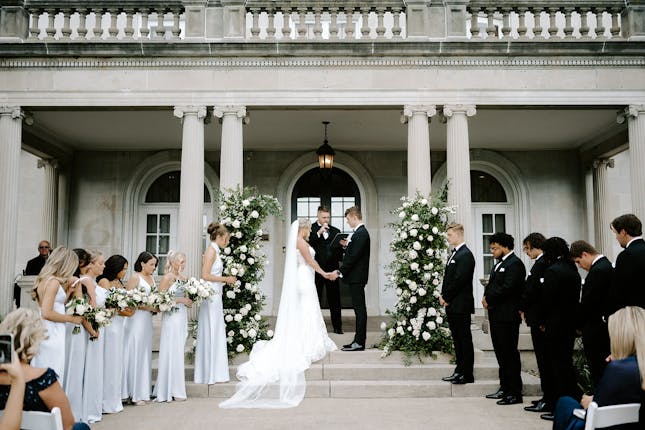 King Mansion - Harrisburg, PA #10