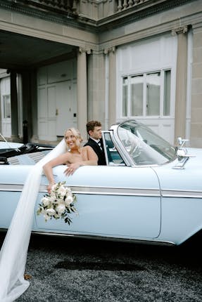 King Mansion - Harrisburg, PA #17