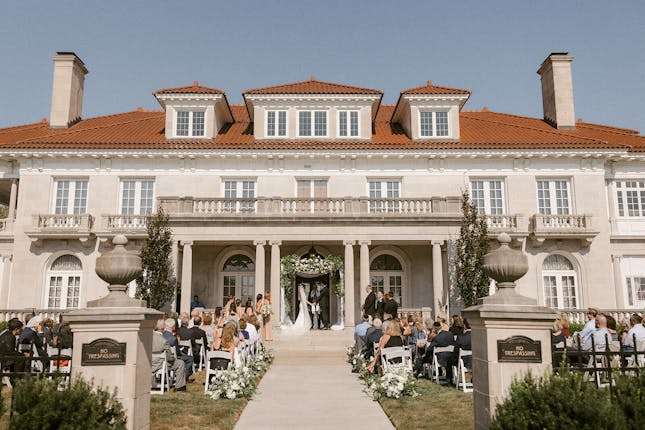 King Mansion - Harrisburg, PA #1