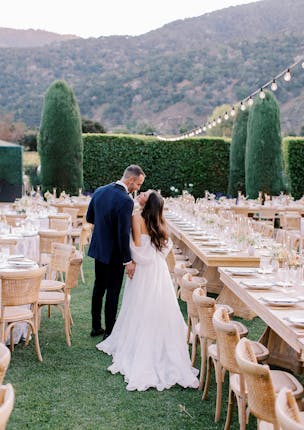 Bernardus Lodge & Spa - Carmel Valley, California #20