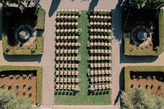 Bernardus Lodge & Spa - Carmel Valley, California #6