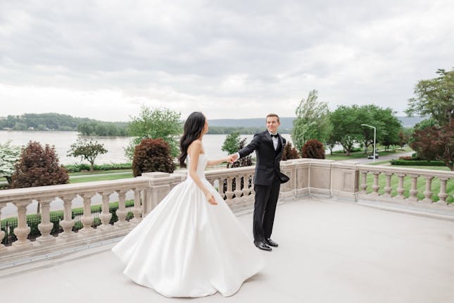 King Mansion - Harrisburg, PA #5