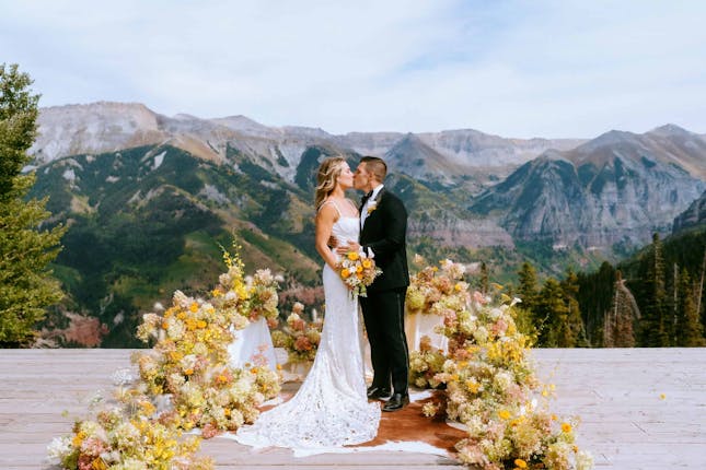 Telluride Ski Resort Venues - Telluride, CO #1