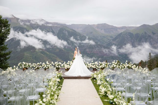 Telluride Ski Resort Venues - Telluride, CO #10