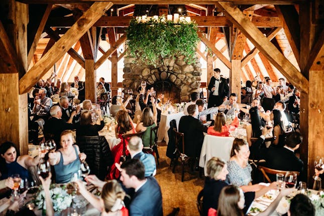 Telluride Ski Resort Venues - Telluride, CO #21