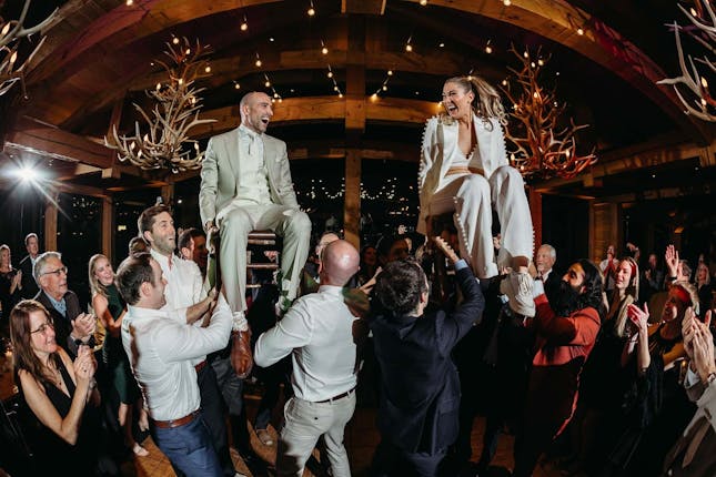 Telluride Ski Resort Venues - Telluride, CO #24