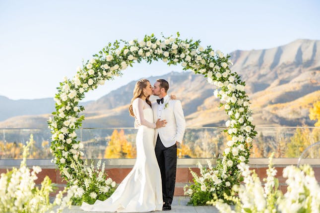 Telluride Ski Resort Venues - Telluride, CO #12