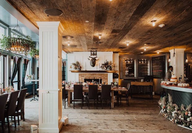 Telluride Ski Resort Venues - Telluride, CO #5