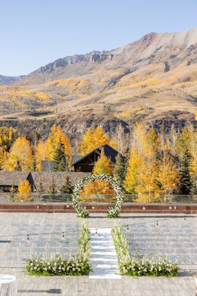 Telluride Ski Resort Venues - Telluride, CO #7