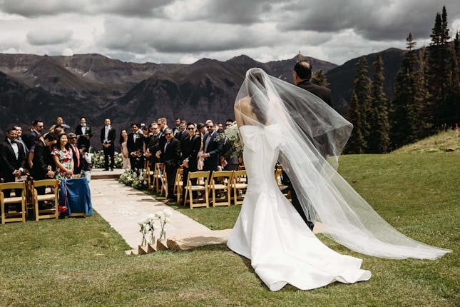 Telluride Ski Resort Venues - Telluride, CO #9