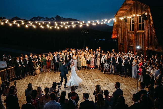 Telluride Ski Resort Venues - Telluride, CO #23