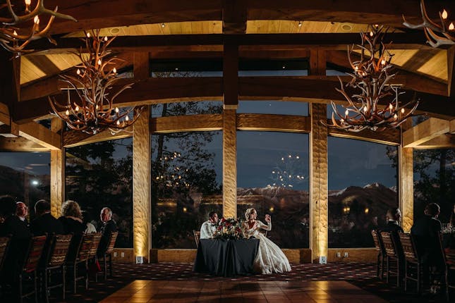 Telluride Ski Resort Venues - Telluride, CO #20