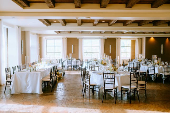 Telluride Ski Resort Venues - Telluride, CO #17