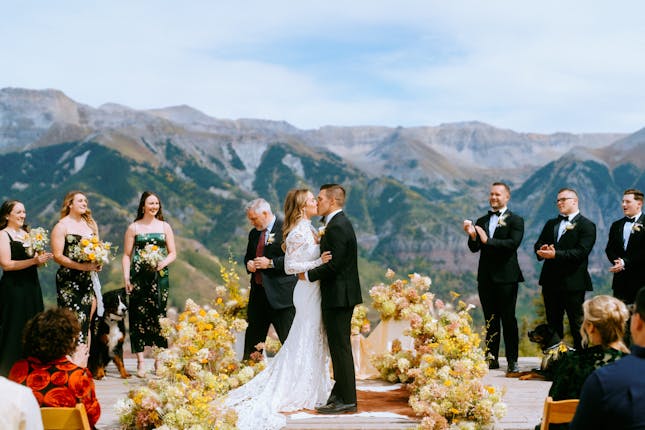 Telluride Ski Resort Venues - Telluride, CO #11