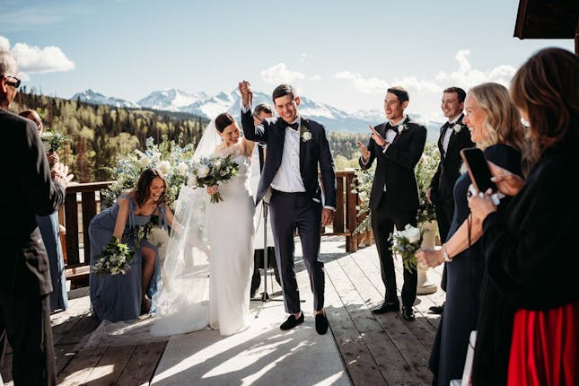 Telluride Ski Resort Venues - Telluride, CO #13