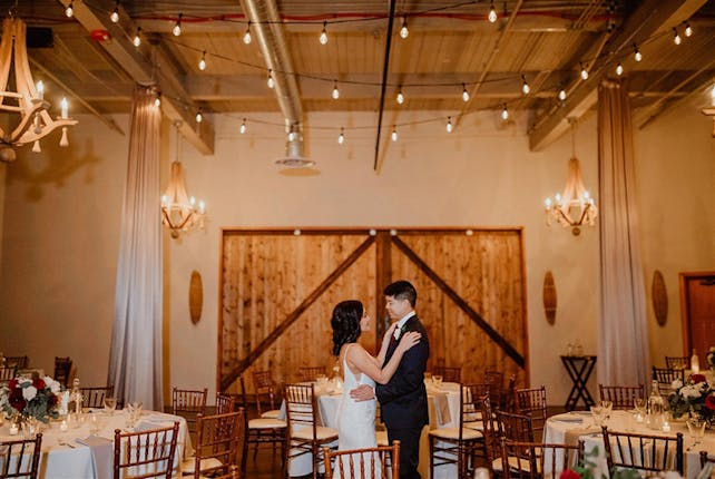 Fremont Foundry by Landmark Event Co. - Seattle, WA #20