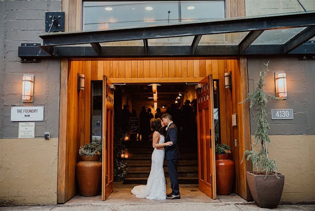 Fremont Foundry by Landmark Event Co. - Seattle, WA #2