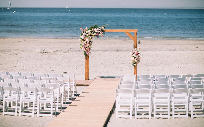 Monterey Beach Station - Monterey, CA #2