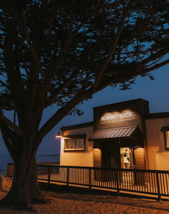 Monterey Beach Station - Monterey, CA #25
