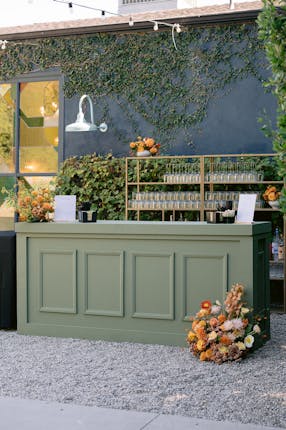 The Fig House - Los Angeles, CA #21