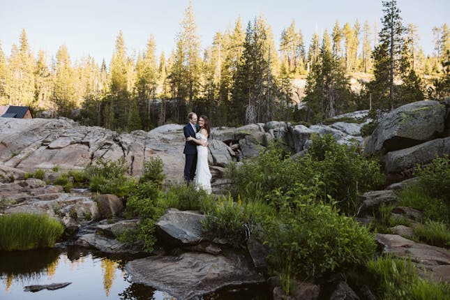 Rainbow Lodge - Soda Springs, CA #16