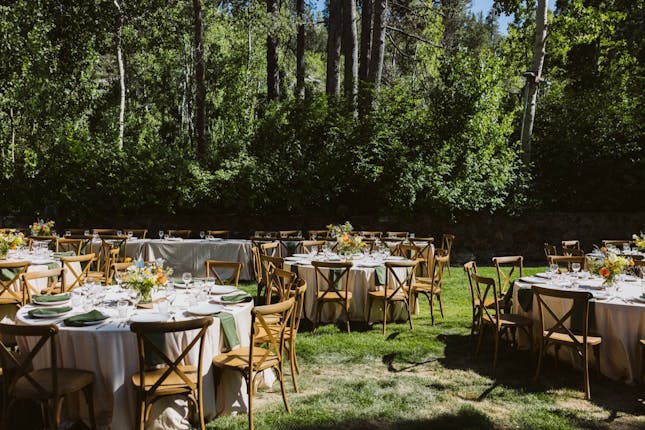 Rainbow Lodge - Soda Springs, CA #19