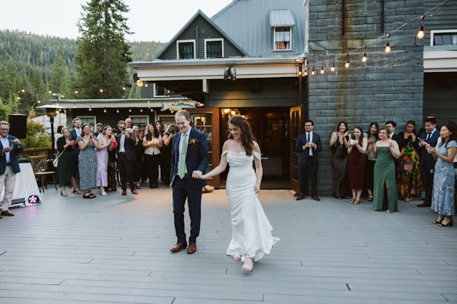 Rainbow Lodge - Soda Springs, CA #23