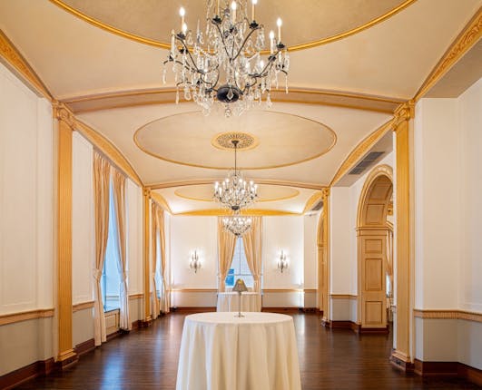 Colony Club - Detroit, MI #15