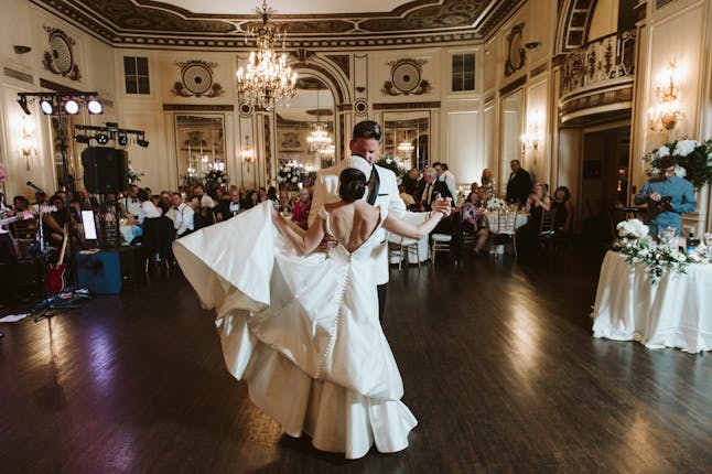 Colony Club - Detroit, MI #24