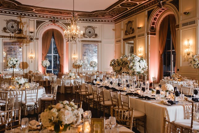 Colony Club - Detroit, MI #22