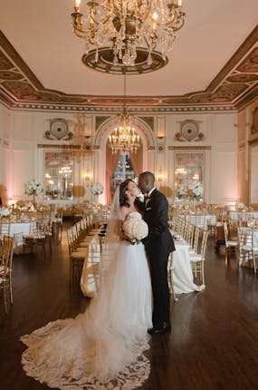 Colony Club - Detroit, MI #3