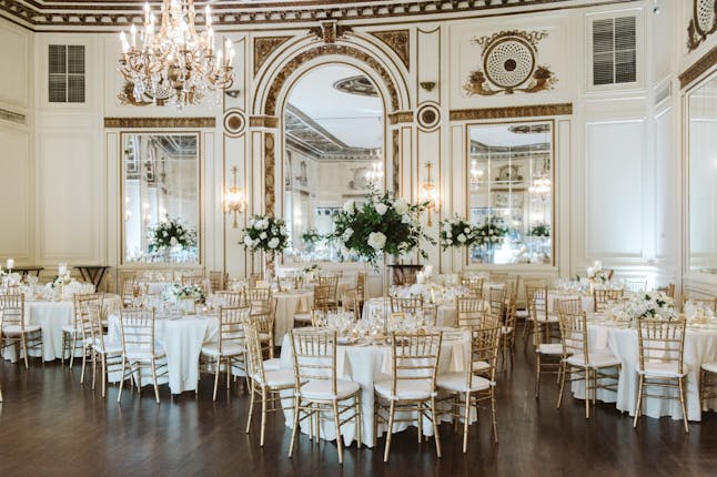 Colony Club - Detroit, MI #20