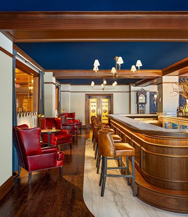 Colony Club - Detroit, MI #13