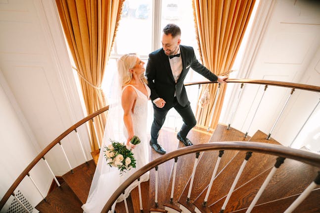 Colony Club - Detroit, MI #8