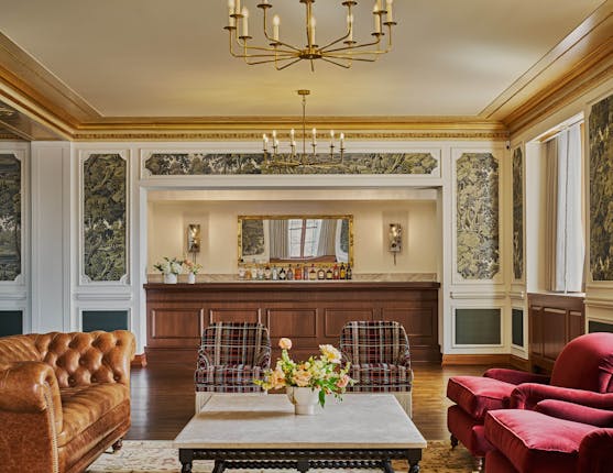 Colony Club - Detroit, MI #11