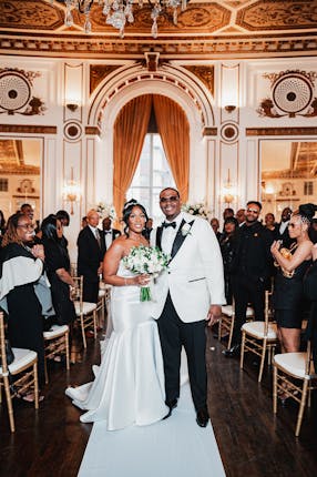 Colony Club - Detroit, MI #6