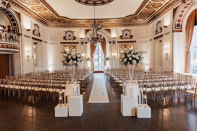 Colony Club - Detroit, MI #5