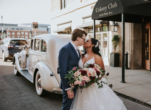 Colony Club - Detroit, MI #7