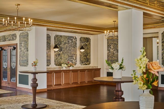 Colony Club - Detroit, MI #9