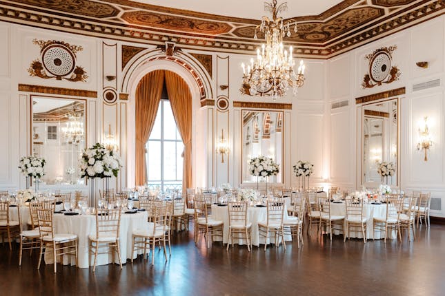 Colony Club - Detroit, MI #4