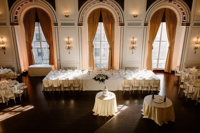 Colony Club - Detroit, MI #17