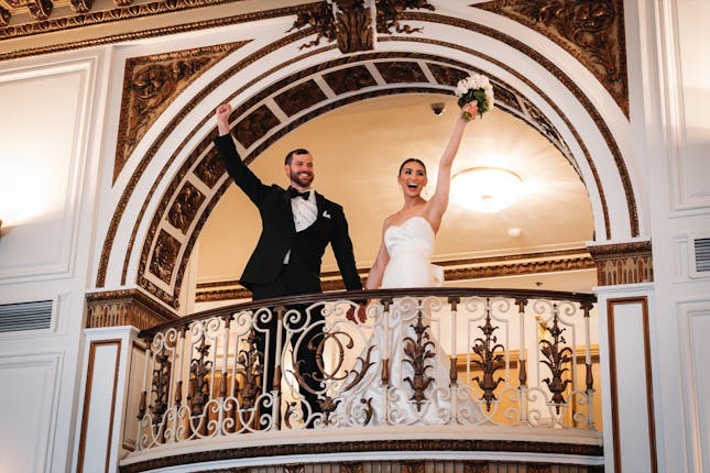 Colony Club - Detroit, MI #23