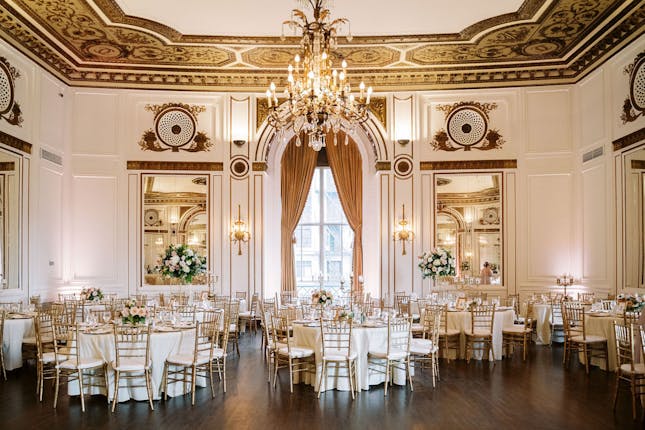 Colony Club - Detroit, MI #1