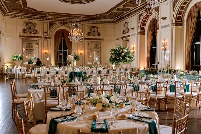 Colony Club - Detroit, MI #19